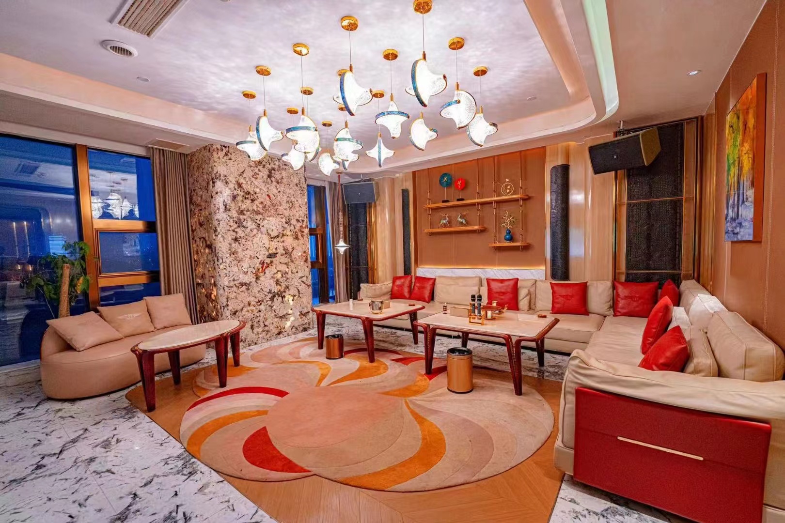 宜春 ktv小时场推荐-万载县ktv预定